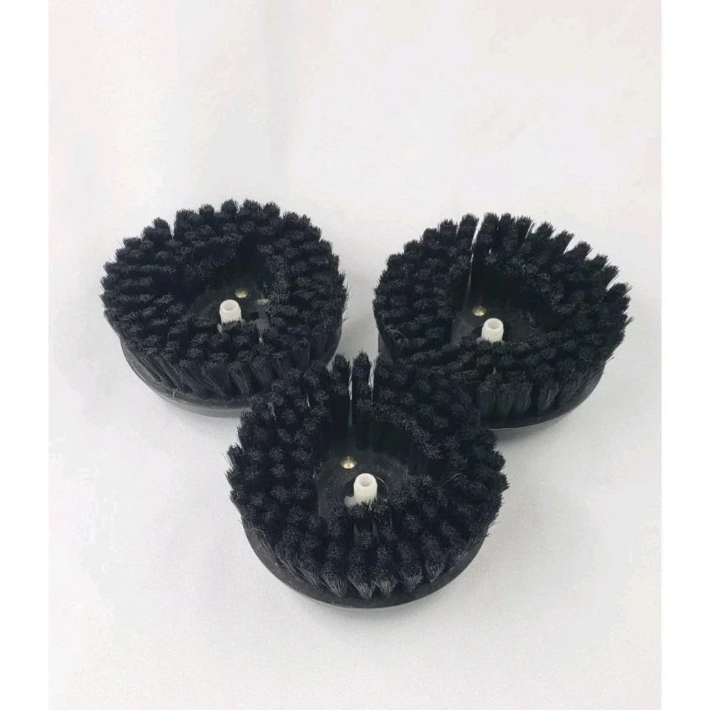 Vintage OEM Electrolux Diamond Jubilee Shampoo Rug Brushes Replacement 9733-21